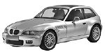 BMW E36-7 P1AEB Fault Code