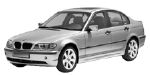 BMW E46 P1AEB Fault Code