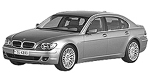 BMW E65 P1AEB Fault Code