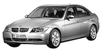 BMW E90 P1AEB Fault Code