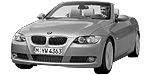 BMW E93 P1AEB Fault Code